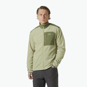 Helly Hansen női Daybreaker Block light lav melegítőfelső (Daybreaker Block 49454_463) kép