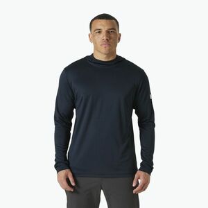 Férfi Helly Hansen HH Tech Hoodie navy (HH Tech Hoodie 48262_597) kép