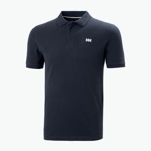 Férfi Helly Hansen Transat póló póló navy (Transat Polo 33980_598) kép