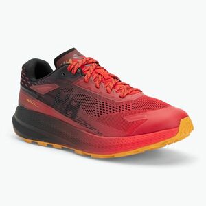 Férfi futócipő Helly Hansen Kestrel Tr alert piros/fekete (Kestrel Trail 12013_222) kép