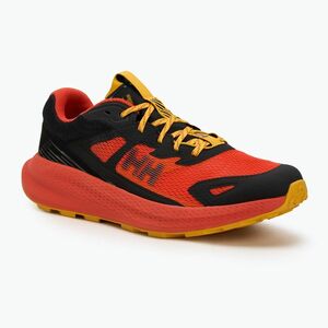 Helly Hansen Skyhawk Tr cherry tomato/fekete férfi futócipő (Skyhawk Trail 11978_147) kép