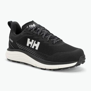 Helly Hansen Stega Helly Tech női túrabakancs fekete/off white (Stega HellyTech 11977_990) kép