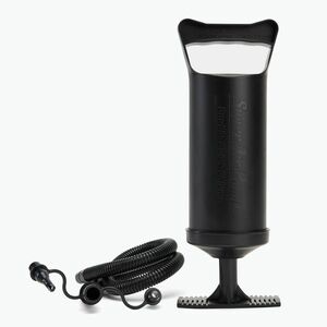 KADVA légágy pumpa fekete (Airbed Pump KDV-B4B119-BK) kép