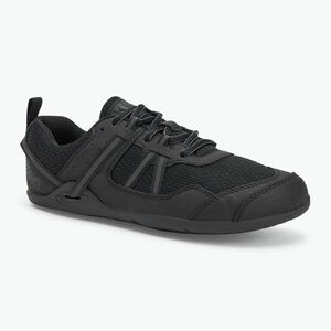 Női mezítlábas cipő Xero Shoes Prio fekete (Prio PRW-BLK) kép