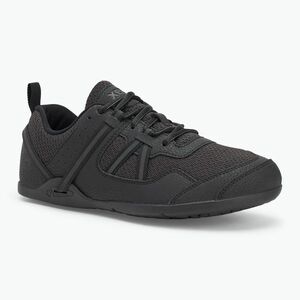 Férfi mezítlábas cipő Xero Shoes Prio fekete (Prio PRM-BLK) kép