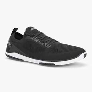 Férfi mezítlábas cipő Xero Shoes Nexus Knit fekete (Nexus Knit NEXM-BLCK) kép