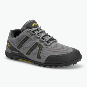 Férfi mezítlábas cipő Xero Shoes Mesa Trail WP steel (Mesa Trail WP MXM-STEL) kép
