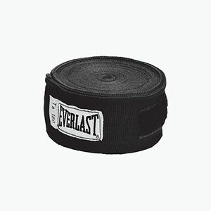 Everlast bokszkötszer 450 cm fekete (EV4456-BLK) kép