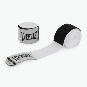 Everlast bokszkötszer 450 cm fehér (EV4456-WHT) kép