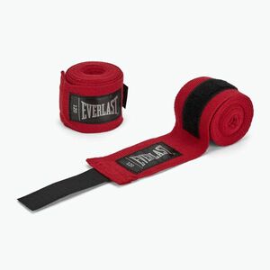 Everlast bokszkötszer 300 cm piros (EV4455-RED) kép