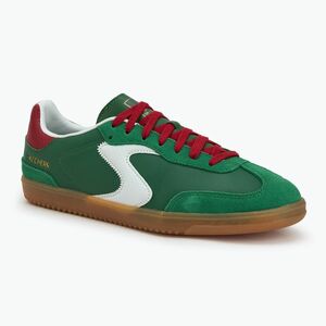 SKECHERS férfi cipő Hotshot Roaver szürke (Hotshot Roaver 254152 GMLT) kép