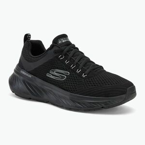 SKECHERS férfi cipő Edgeride Contention fekete (Edgeride Contention 232843 BBK) kép