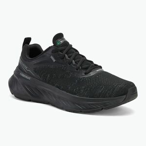 SKECHERS férfi cipő Edgeride Exxo fekete (Edgeride Exxo 232836 BBK) kép