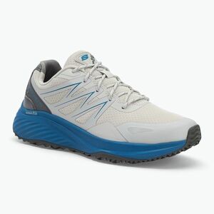 SKECHERS férfi cipő Bounder Rse Zoner szürke (Bounder Rse Zone 232781 GYBL) kép