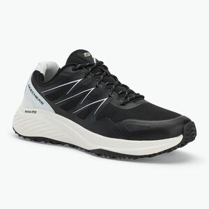 SKECHERS férfi cipő Bounder Rse Zoner fekete (Bounder Rse Zone 232781 BKW) kép