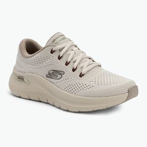 SKECHERS férfi cipő Arch Fit 2.0 fehér (Arch Fit 2.0 232700 OFWT) kép