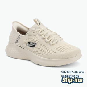 SKECHERS férfi cipő Skech-Lite Pro Primebase fehér (Skech-Lite Pro Primebase 232466 OFWT) kép