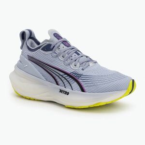 Női futócipő PUMA ForeverRun Nitro 2 hideg időjárás/sárga riasztás (ForeverRun Nitro 2 310471 05) kép