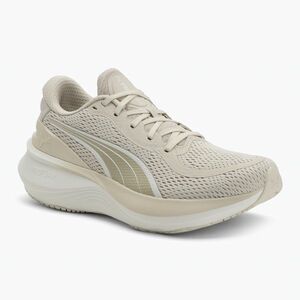 PUMA Scend Pro 2 alpesi hó/meleg fehér futócipő (Scend Pro 2 310779 08) kép