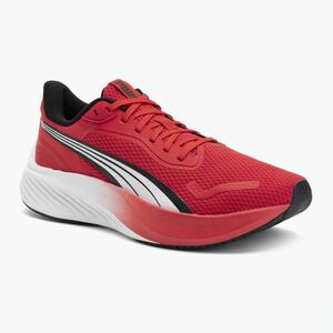 PUMA Pounce Lite futócipő minden idők piros/puma fehér (Pounce Lite 310778 08) kép