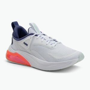 PUMA Cell Thrill futócipő puma fehér/kék kristály (Cell Thrill 310168 15) kép