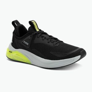 PUMA Cell Thrill futócipő puma fekete/hűvös középszürke (Cell Thrill 310168 14) kép