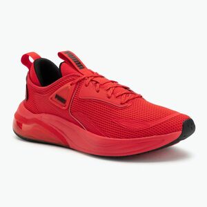 PUMA Cell Thrill futócipő minden időben piros/puma fekete (Cell Thrill 310168 11) kép