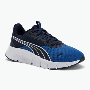 PUMA FlexFocus Lite Modern élénk kék/puma navy futócipő (FlexFocus Lite Modern 310093 13) kép