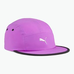 PUMA ESS Running 5 Panel vad bogyós gyümölcsös baseball sapka (ESS Running 5 Panel 026168 03) kép