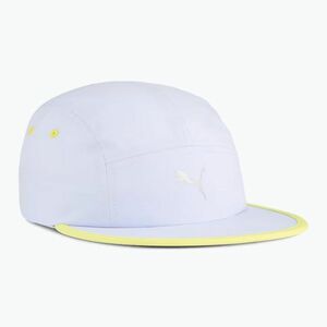 PUMA ESS Running 5 paneles hűvös időjárás baseball sapka (ESS Running 5 Panel 026168 02) kép