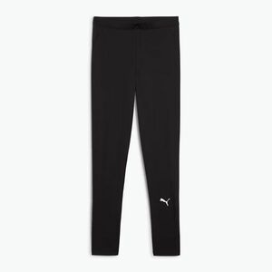 Férfi futó leggings PUMA Run Velocity Long Tight puma fekete (Run Velocity Long Tight 526613 01) kép