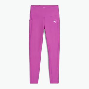 Női futó leggings PUMA Run Velocity FL vad bogyó (Run Velocity FL 526591 89) kép