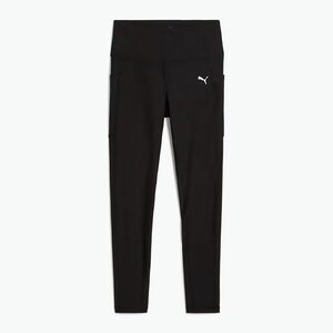 Női futó leggings PUMA Run Velocity FL puma fekete (Run Velocity FL 526591 01) kép