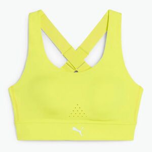 PUMA PWRbreathe Run citromos sherbert edzőmelltartó (PWRbreathe Run 525074 99) kép