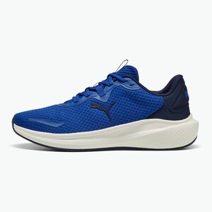 PUMA Skyrocket Lite Alt élénk kék/puma navy futócipő (Skyrocket Lite Alt 380067 25) kép