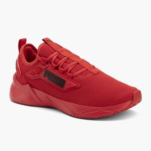 Futócipő PUMA Retaliate 3 For all time piros/puma fekete (Retaliate 3 379478 22) kép