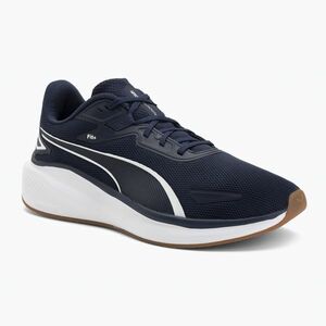 PUMA Skyrocket Lite futócipő puma navy/puma fehér (Skyrocket Lite 379437 40) kép