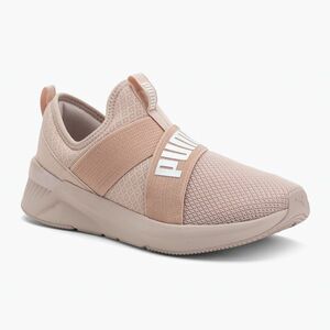 PUMA női futócipők (Softride Harli Slip Transformative Color 311473 02) kép