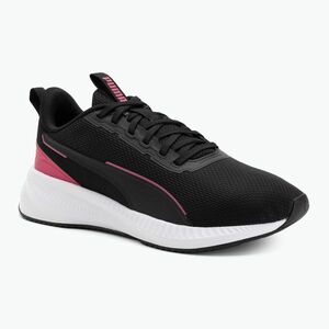 PUMA Flyer Lite 3 futócipő Puma fekete/for all time piros (Flyer Lite 3 310797 07) kép