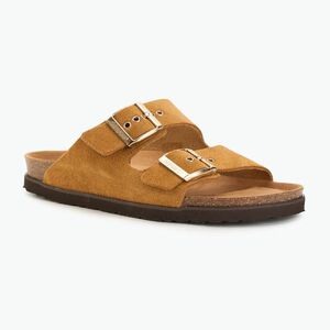 Genuins Hawaii Velour teve női flip-flopok (Hawaii Velour G105574) kép