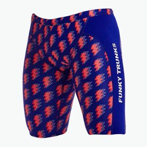 Gyermek úszás zavaró Funky Trunks edzés villantás (Training Jammers FTS003B7208726) kép