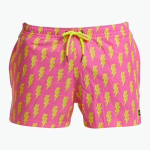 Férfi Funky Trunks rövidnadrág Rövid stunner úszónadrág (Shorty Shorts Short FT40M72085) kép