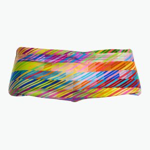 Férfi úszó boxeralsó Funky Trunks Sidewinder Trunks statikus stack (Sidewinder Trunks FTS015M7206936) kép