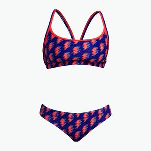 Sport top flash fürdőruha felső (Sports Top FKS026L7208712) kép