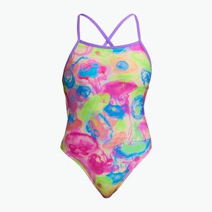 Funkita Tie Me Tight One Piece édes szúrás női fürdőruha (Tie Me Tight One Piece FKS036L7206612) kép