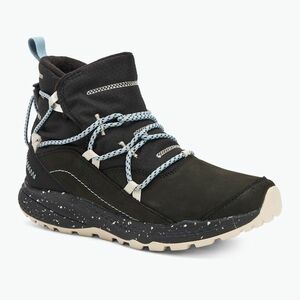 Merrell Bravada 2 Thermo WP női túrabakancs fekete/ arona (Bravada 2 Thermo Wp J036792) kép