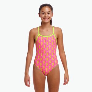Funkita Single Strap One Piece egyrészes bódító gyermek fürdőruha (Single Strap One Piece FKS030G7208510) kép