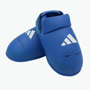 adidas WKF lábvédő kék (WKF ADI4022B) kép
