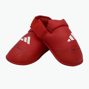 adidas WKF lábvédő piros (WKF ADI4022) kép