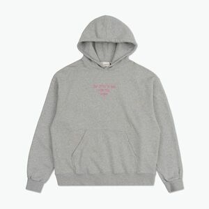 MANTO Balaclava melange melegítőfelső (Balaclava MNH494_MEL) kép